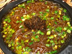 -九锅一堂酸菜鱼(新南凯德直营店)