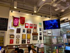 -大哥餐厅(西城花园店)