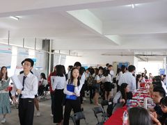 -广东财经大学(广州校区)