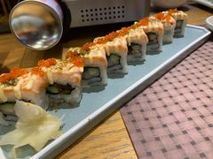 -林妈妈村·日式料理(宝山龙湖天街店)