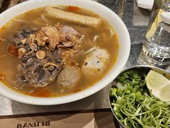 -Cô Thành Restaurant