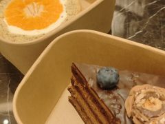 -V咖啡(兰州盛达希尔顿酒店)