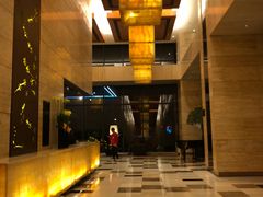 -上海龙之梦万丽酒店