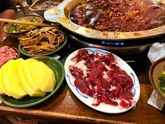 -大龙火锅(老店)