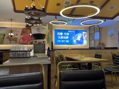 -豪客来牛排(天阳D32店)
