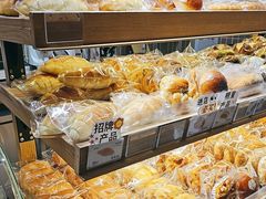 -小飞象面包公社(珠江路金鹰店)