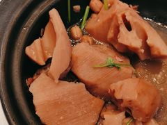 -金华安大酒楼·老牌潮菜·粤式茶点(东方国际店)