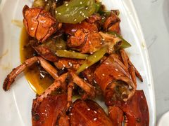 -琼大师东方烤乳猪(亚特兰蒂斯店)