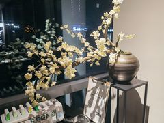 -梅花境(万科店)