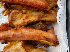 -红星光发煲仔饭(文海店)