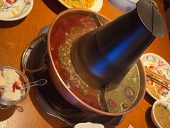 -前门涮肉(群力店)