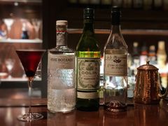 -The Bottle Bar(羲和商业广场店)