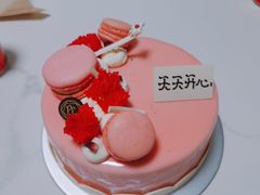 生日蛋糕-PAUL LAFAYET 法式甜品(深圳湾万象城店)