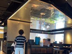 -炉鱼(爱琴海购物公园店)