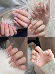 -M·X Nail日式美甲美睫
