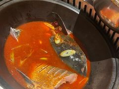 -二胖家铁锅炖大鹅(双井店)