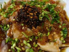 -龙姐私房菜(和顺古镇店)