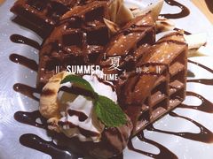 -Lia Cafe Bar Restaurant松山咖啡屋