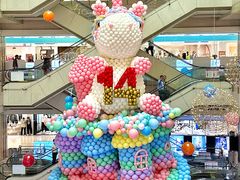 -运河城商业摩尔(太白楼路店)