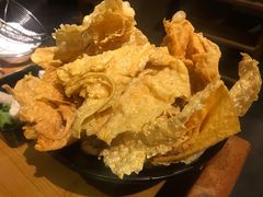 -牛记皇鲜牛肉火锅(环球度假区梨园店)