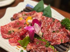 -御牛道日式烤肉料理(杭州万象城店)