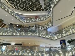 -海底捞火锅(航洋城店)