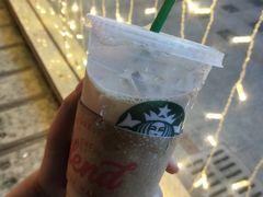 -星巴克(深圳布吉万象汇4F店)