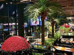 -咖梦餐厅 COMENG RESTAURANT