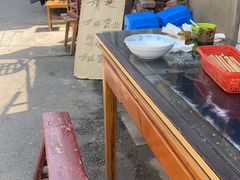 -安庆柴火馄饨(马道街店)