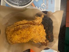 -德克士(什邡永辉超市店)