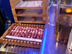 -很久以前羊肉串(大华三路店)