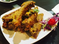 -龙海鲜螃蟹王(宏茂桥店)