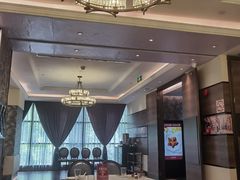 -上海小南国(金桥国际广场店)