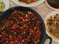 -蛙兔鸡自贡风味·特色江湖菜(广都店)