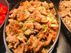 -OPEN開全日自助餐厅·西餐·海鲜(佛山希尔顿酒店)