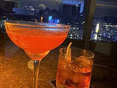 -秀·吧 Show Bar(兰州盛达希尔顿酒店)
