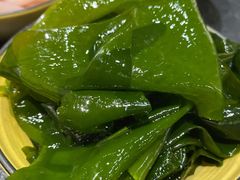 海带苗-胖碗火锅(观音桥店)
