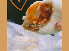 -袁大头包子(光华路店)