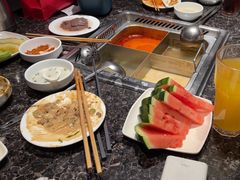 -海底捞火锅(邯郸新世纪中心店)