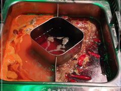 -串一火锅(赛格国际购物中心店)