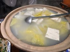 -老天桥酱肉烧饼夹肘子(天桥店)