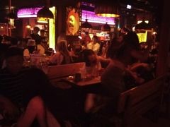 -Helens海伦司小酒馆(王家湾人信汇店)