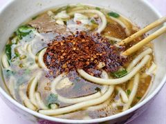 -老贵阳全牛粉(尚义路店)