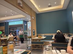 -绿草地·湘菜(芙蓉天街店)