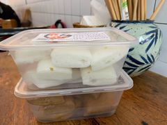 新品软糯白糕-袁妈红豆汤(重庆总店)