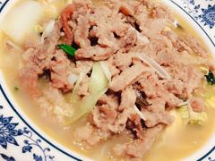 -西安饭庄·非遗陕菜(钟楼店)