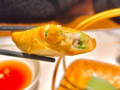 -春家·非遗手工小吃(徐汇万科广场店)