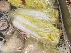 -傣妹火锅(南京东路一店)