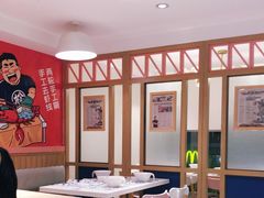 大堂-松哥油焖大虾(皇岗一店)