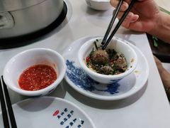 -陈记顺和潮汕牛肉火锅(番禺迎宾大道店)